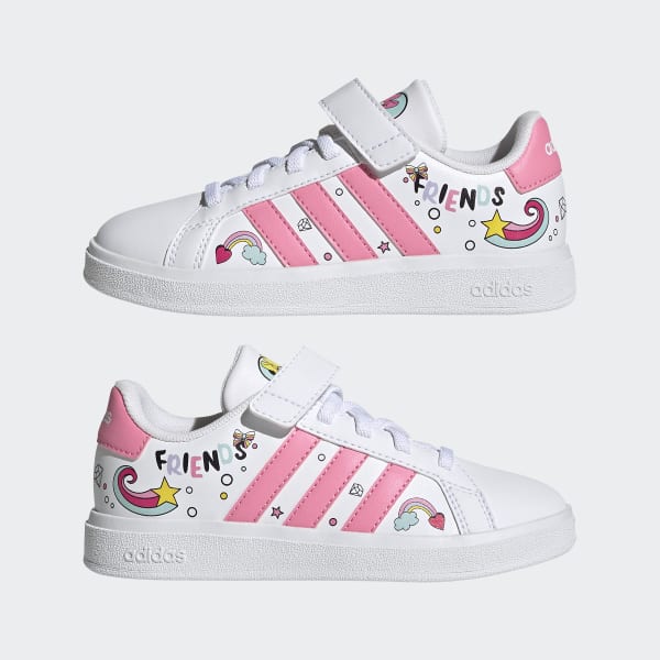 Tenis hotsell minnie adidas