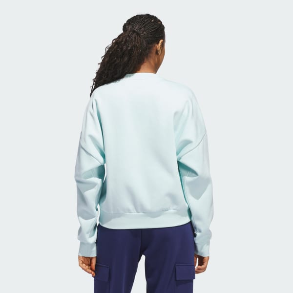Cozy Holiday Graphic Sweatshirt