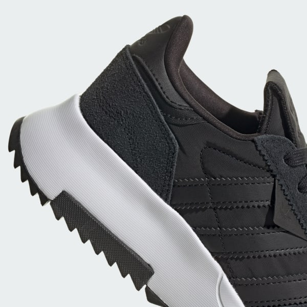 Adidas madoru 2 m dames zwart deals