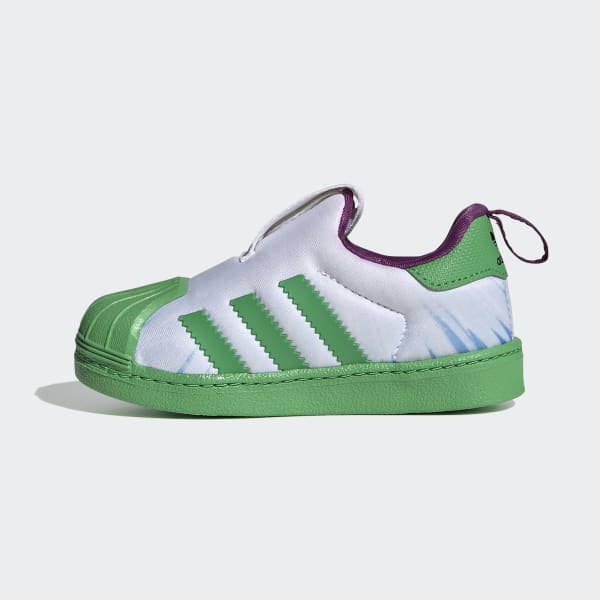 Adidas Superstar 360 Shoes White Adidas Australia