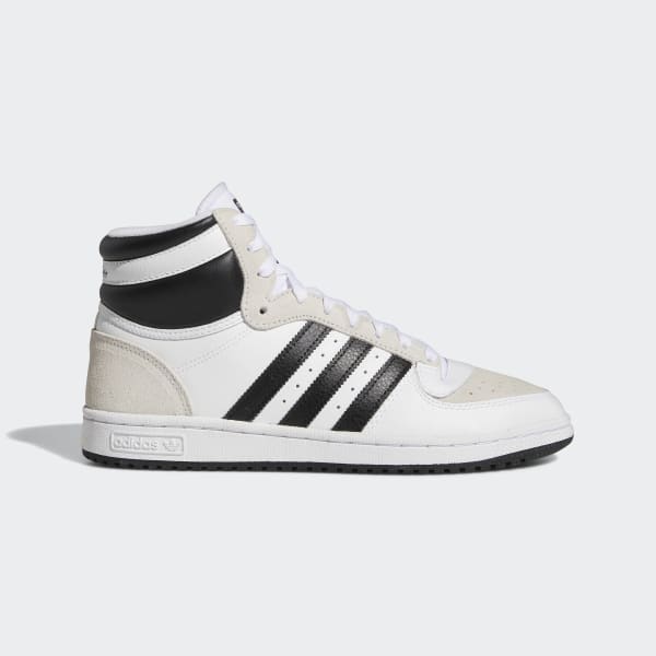 chef nothing Revolutionary adidas TOP TEN RB Shoes - White | Men's Basketball | adidas US