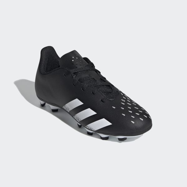 adidas Predator Freak.4 Flexible Ground Soccer Cleats adidas Predator Freak.4 Flexible Ground Soccer Cleats