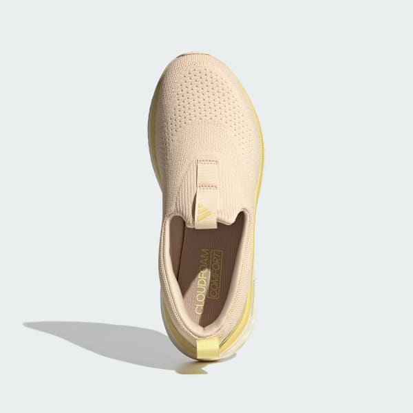 Pink Cloudfoam Go Lounger Shoes