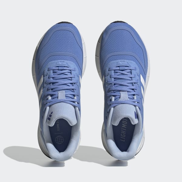 Blue Duramo 10 Shoes