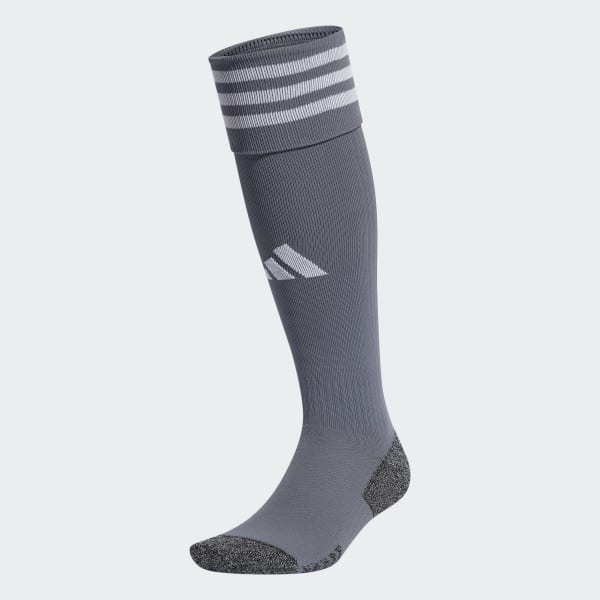 Γκρι adi 23 Socks