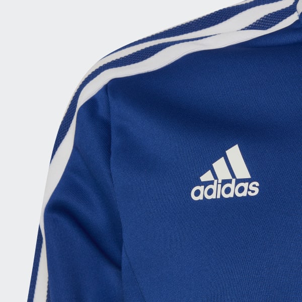 Niebieski Condivo 22 Training Top