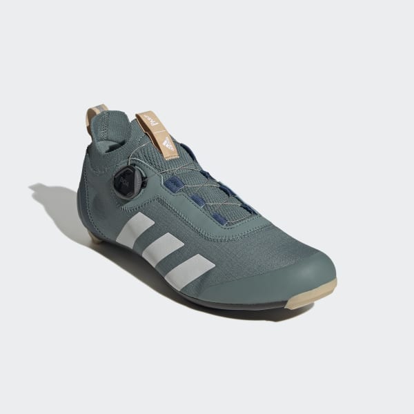 adidas The Parley Road Cycling BOA® Shoes Green adidas Malaysia