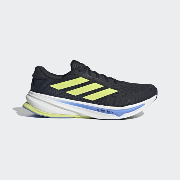 adidas Supernova Rise 2 Running Shoes - Black | adidas UK