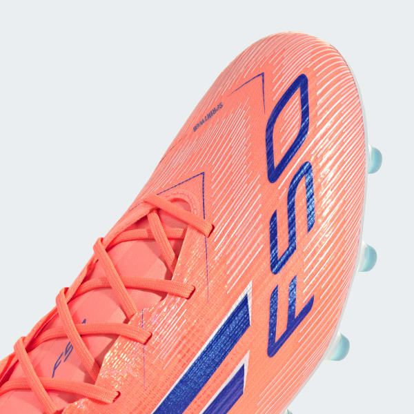 F50 Elite Artificial Grass Cleats