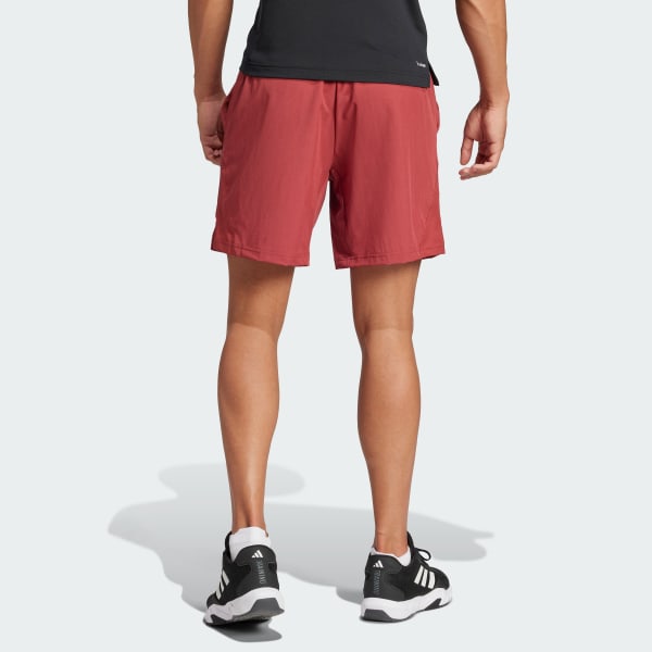 Đo Quần Short Gym+
