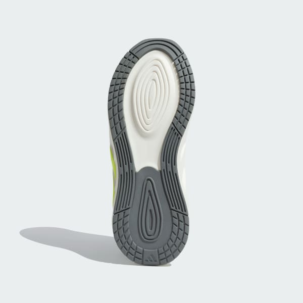Grey VAC-RUN Shoes
