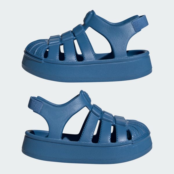 Adidas Superstar Sandals Kids BUY ONLINE