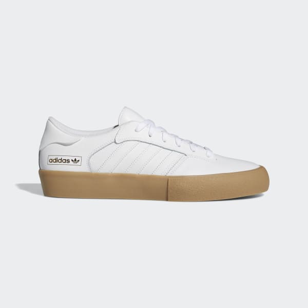 White Matchbreak Super Shoes GUE15