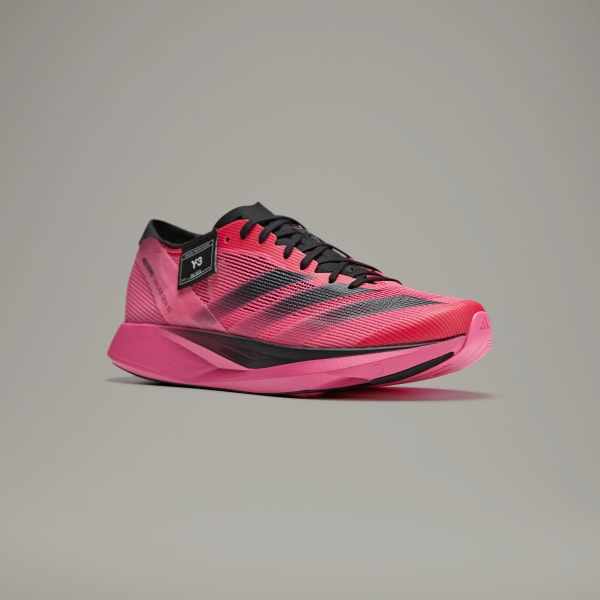 Pink Y-3 Takumi Sen 10