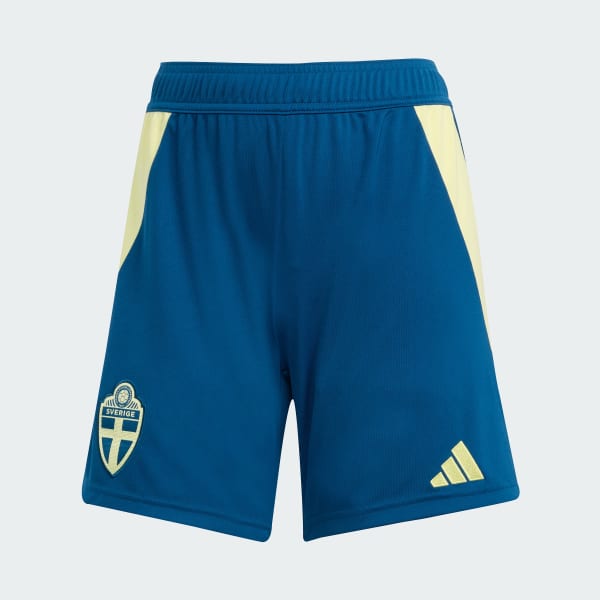 Blu Short Away 25 (Women's Team) Sweden