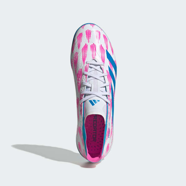 Adidas predator blanco sales