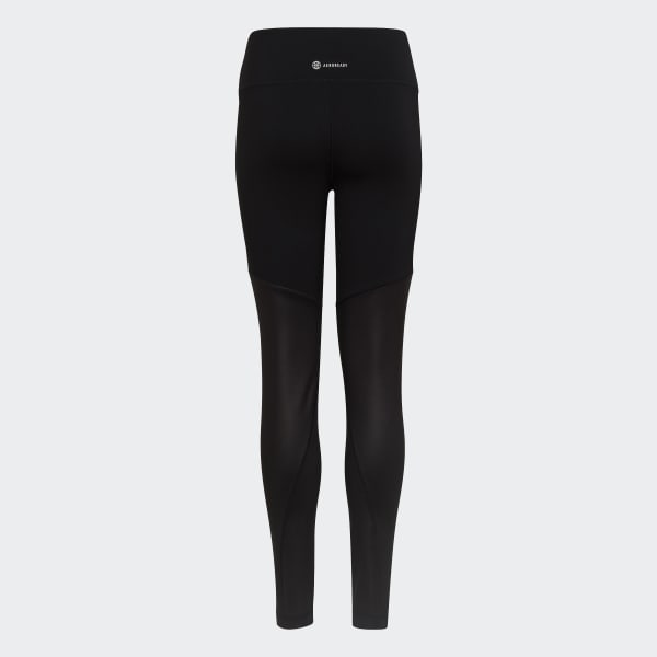 Black leggings for women - Bread & Boxers