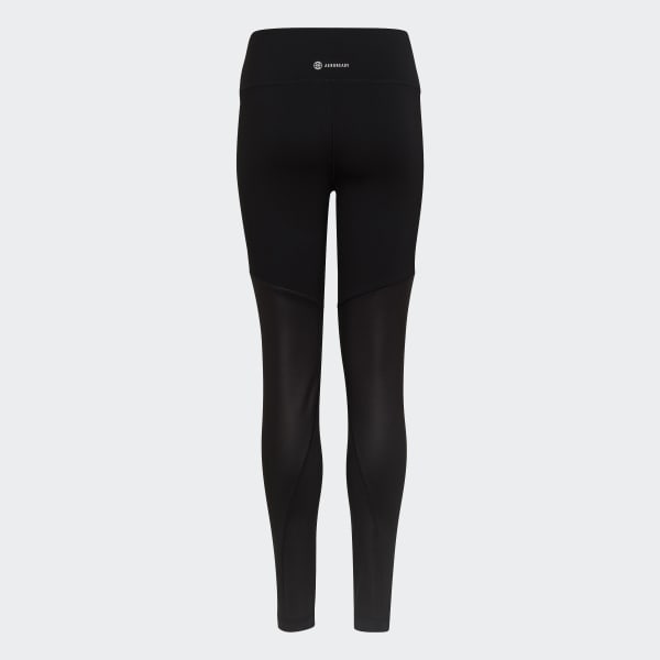 Black Believe This AEROREADY Dance Tights