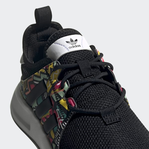 adidas j