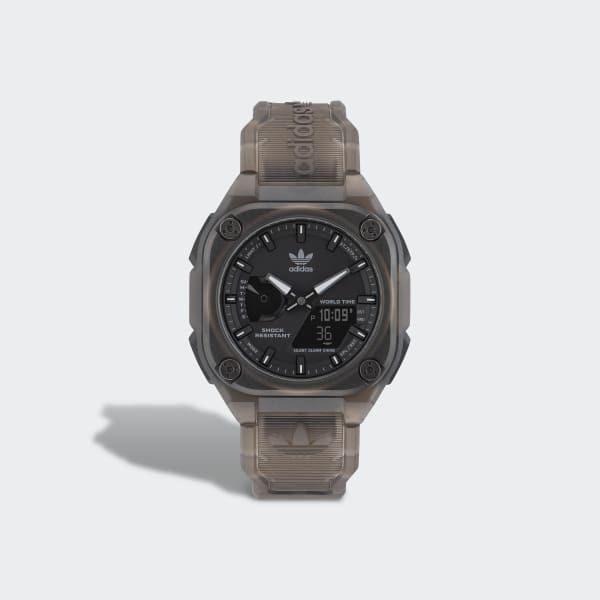 Gra City Tech One ur