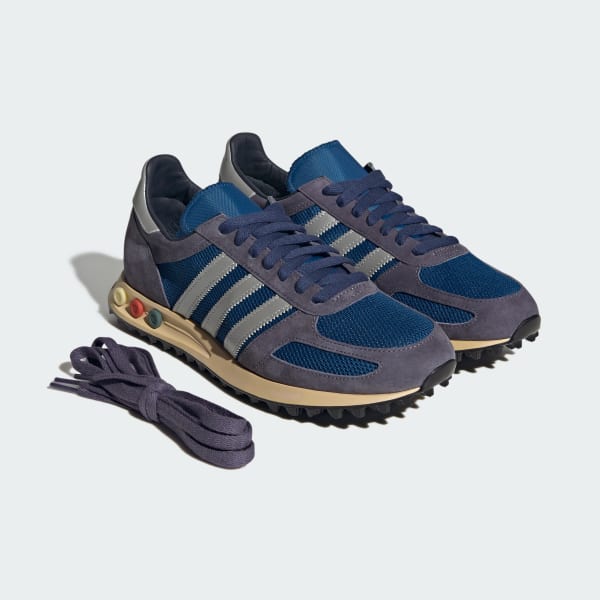 アディダス‼️LAトレーナー‼️ 新品未使用‼️ アディダス LA トレーナー OG Made In USA / LA Trainer OG Made In