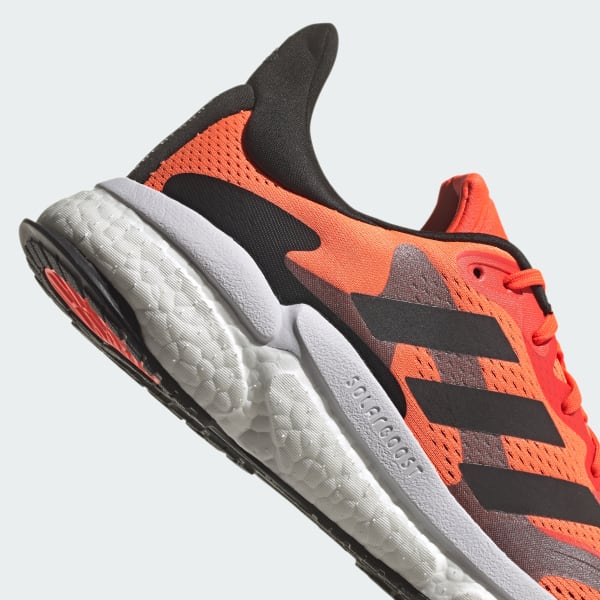 adidas Solarboost 3 Shoes Red adidas Philippines