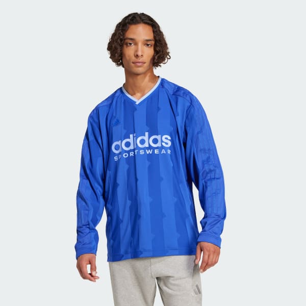Long adidas sweater on sale