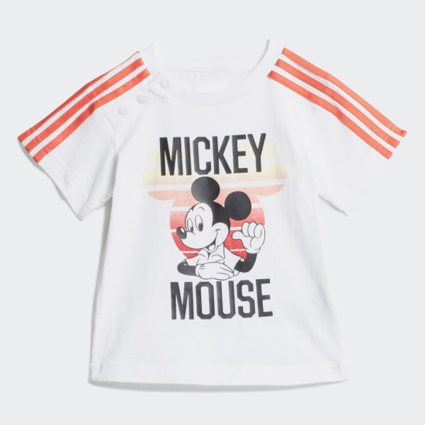 mickey mouse t shirt singapore