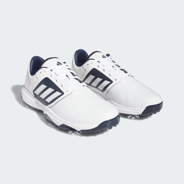 Blanc Chaussure de golf Bounce 3.0