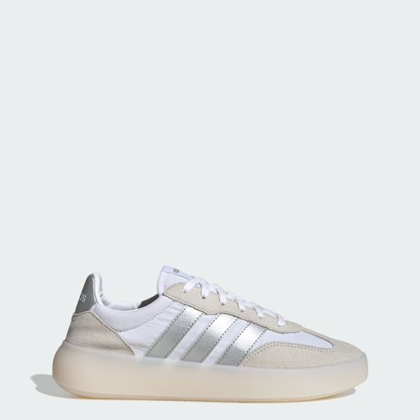 Blanco Zapatillas Bareeda Decode