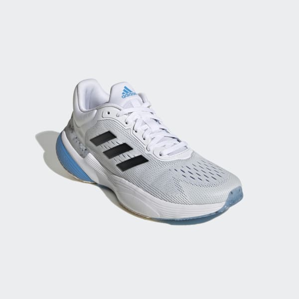 Autor interferencia Gángster adidas Response Super 3.0 Running Shoes - White | Women's Running | adidas  US