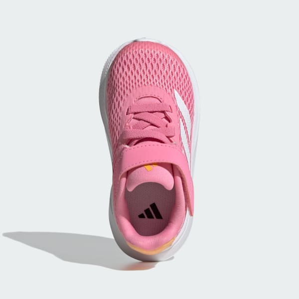 Adidas babyschoenen 2025 roze