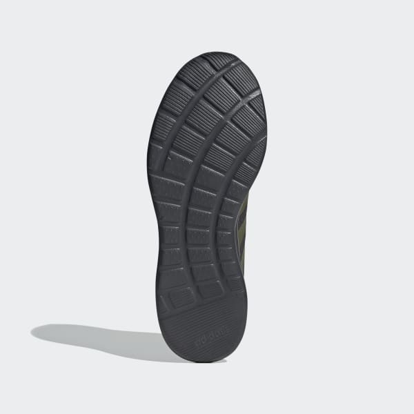 Abu-abu Sepatu Lite Racer CLN 2.0