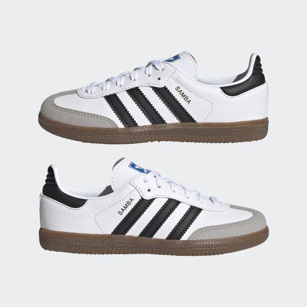 adidas Originals adidas Originals adidas Samba Vegan Footwear