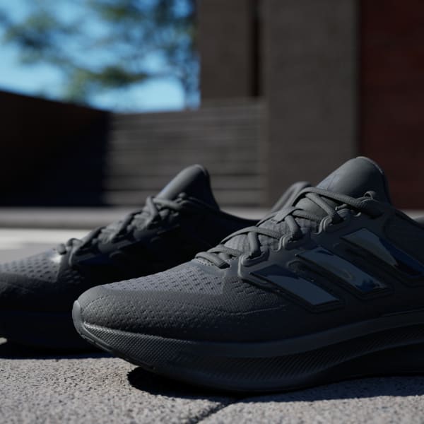 ★ADIDAS★ ultra run 5 IH2640 Adidas UltraRun 5 IH2640 shoes black