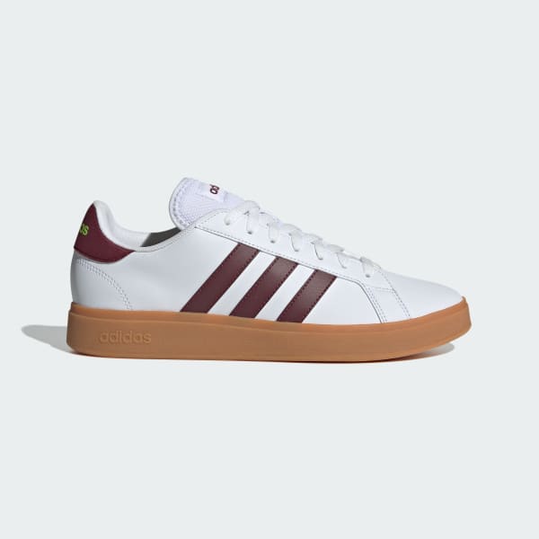 Blanco Tenis adidas Grand Court TD Lifestyle Court Casual