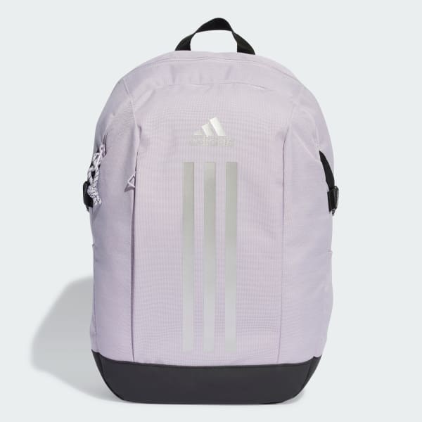 Purple APWR Backpack