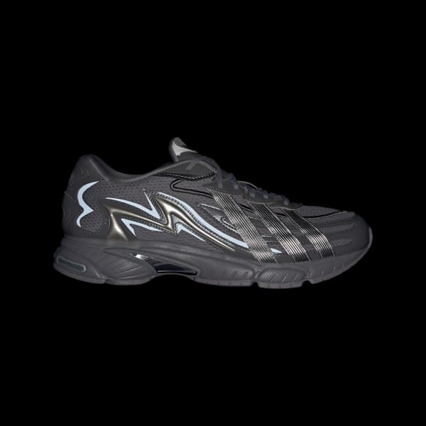 Grey Orketro 2.0 Shoes