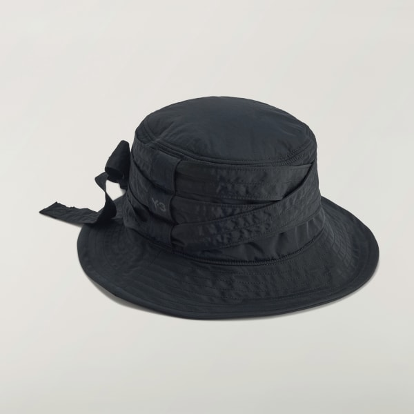 Y-3 Cinch Bucket Hat