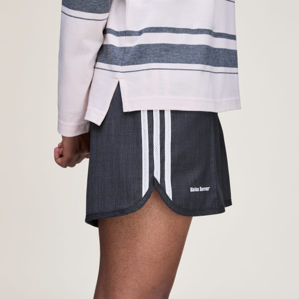 adidas Wales Bonner ショートパンツ シルバー adidas wales bonner シルバー ショートパンツ