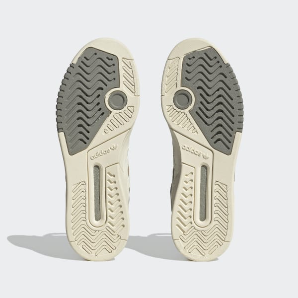 Blanco Zapatillas Drop Step XL