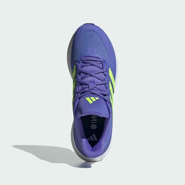 Azul Zapatillas de Running Ultrabounce 5