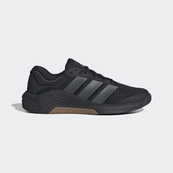 Tênis Treino Dropset 4 - Preto adidas | adidas Brasil