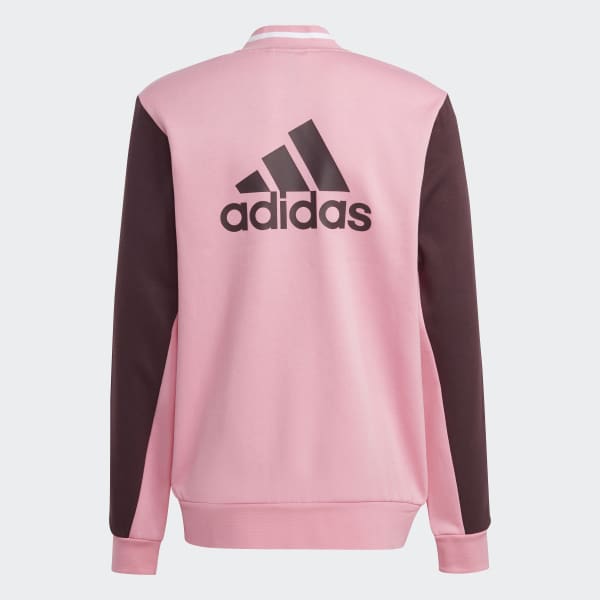 Adidas outlet pak roze