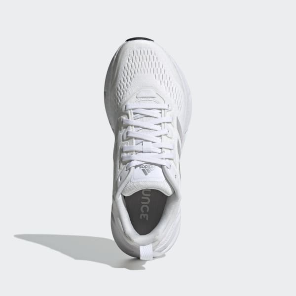 White Questar Shoes LWO15