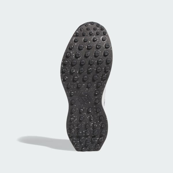 biela Tenisky S2G Spikeless Leather 24 Golf
