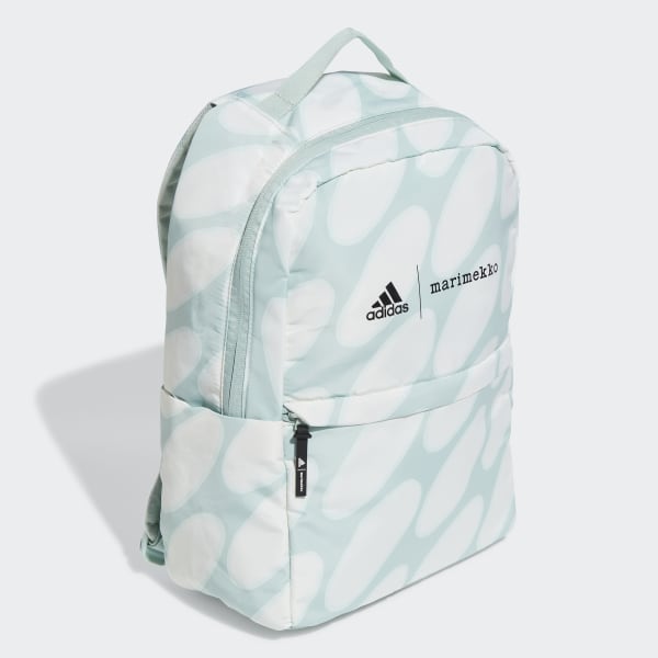 Flerfarget adidas x Marimekko Ryggsekk