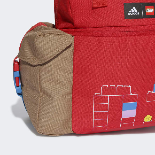 Rod adidas x Classic LEGO® Backpack