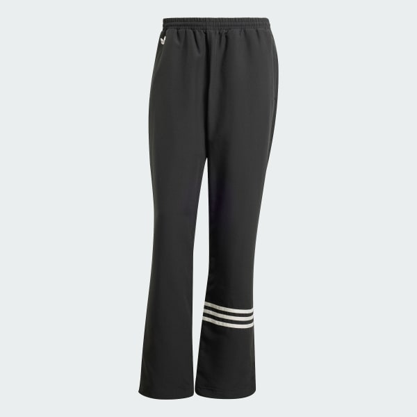 Svart Neuclassics Woven Byxor