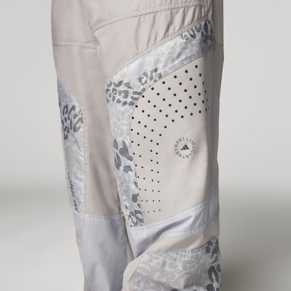 Stella mccartney adidas lace pants sales